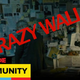 Illustration for article titled Here’s exactly how movie psychos are able to make elaborate crazy walls
